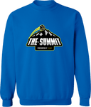 Crew Sweatshirt - ZG The Summit 2026