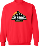 Crew Sweatshirt - ZG The Summit 2026