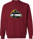 Crew Sweatshirt - ZG The Summit 2026