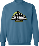 Crew Sweatshirt - ZG The Summit 2026