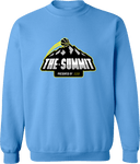 Crew Sweatshirt - ZG The Summit 2026