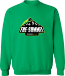 Crew Sweatshirt - ZG The Summit 2026