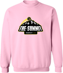 Crew Sweatshirt - ZG The Summit 2026