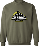 Crew Sweatshirt - ZG The Summit 2026