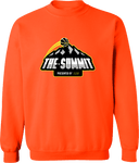 Crew Sweatshirt - ZG The Summit 2026