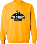 Crew Sweatshirt - ZG The Summit 2026