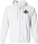 Full Zip Hoodies - ZG The Summit 2026