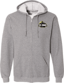 Full Zip Hoodies - ZG The Summit 2026
