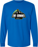 Long Sleeves - ZG The Summit 2026