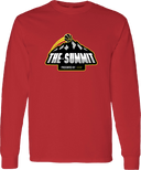 Long Sleeves - ZG The Summit 2026