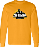 Long Sleeves - ZG The Summit 2026