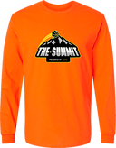 Long Sleeves - ZG The Summit 2026
