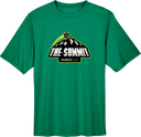 Performance Short Sleeves - ZG The Summit 2026