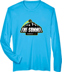 Performance Long Sleeves - ZG The Summit 2026