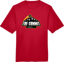Performance Short Sleeves - ZG The Summit 2026