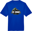 Performance Short Sleeves - ZG The Summit 2026