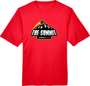 Performance Short Sleeves - ZG The Summit 2026