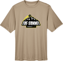 Performance Short Sleeves - ZG The Summit 2026