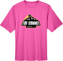 Performance Short Sleeves - ZG The Summit 2026
