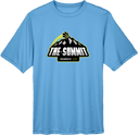 Performance Short Sleeves - ZG The Summit 2026