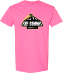 Short Sleeves - ZG The Summit 2026