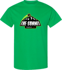 Short Sleeves - ZG The Summit 2026