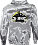 Tie-Dye Hoodies - ZG The Summit 2026