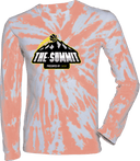 Tie-Dye Long Sleeves - ZG The Summit 2026