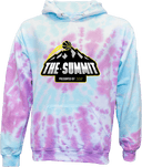 Tie-Dye Hoodies - ZG The Summit 2026