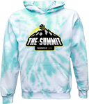 Tie-Dye Hoodies - ZG The Summit 2026