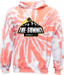 Tie-Dye Hoodies - ZG The Summit 2026