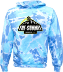 Tie-Dye Hoodies - ZG The Summit 2026