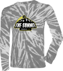 Tie-Dye Long Sleeves - ZG The Summit 2026