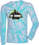 Tie-Dye Long Sleeves - ZG The Summit 2026