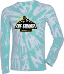 Tie-Dye Long Sleeves - ZG The Summit 2026