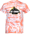 Tie-Dye Short Sleeves - ZG The Summit 2026