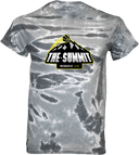 Tie-Dye Short Sleeves - ZG The Summit 2026