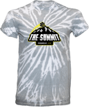 Tie-Dye Short Sleeves - ZG The Summit 2026