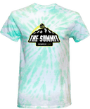 Tie-Dye Short Sleeves - ZG The Summit 2026