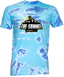 Tie-Dye Short Sleeves - ZG The Summit 2026