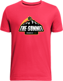 Under Armour Athletics Short Sleeve - ZG The Summit 2026