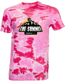 Tie-Dye Short Sleeves - ZG The Summit 2026