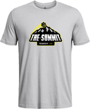 Under Armour Athletics Short Sleeve - ZG The Summit 2026