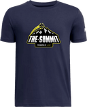 Under Armour Athletics Short Sleeve - ZG The Summit 2026