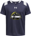 Under Armour Big Win Flag Jersey - ZG The Summit 2026