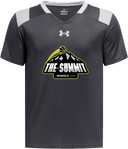 Under Armour Big Win Flag Jersey - ZG The Summit 2026
