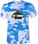 Under Armour Athletics Short Sleeve Tie-Dye - ZG The Summit 2026
