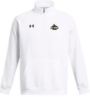 Under Armour Rival Fleece ¼ Zip - ZG The Summit 2026