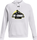 Under Armour Rival Fleece Hoodie - ZG The Summit 2026