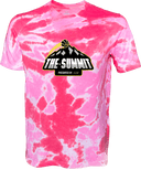 Under Armour Athletics Short Sleeve Tie-Dye - ZG The Summit 2026